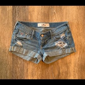 Hollister Shorts